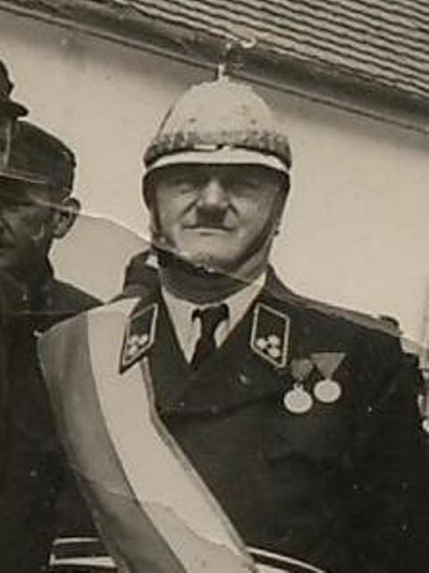 Franz Streif