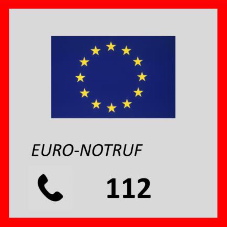 Euro-Notruf