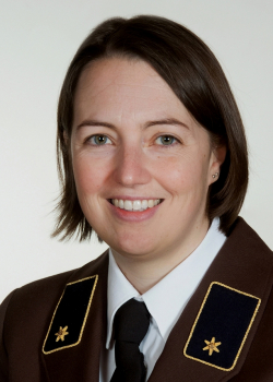 Dr. Monika Schneider, AW