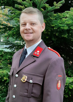 Ralph Fischbauer