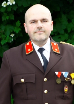 Friedrich Mairinger