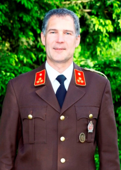 Harald Lechner