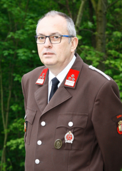 Gerhard Radlwimmer