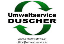 Umweltservice Duscher