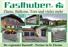 Fasthuber