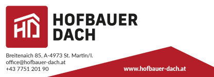 Hofbauer