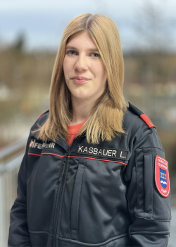 Lena Kasbauer