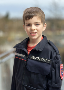 Constantin Reinprecht