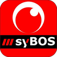 Feuerwehr Verwaltungsapp syBOS